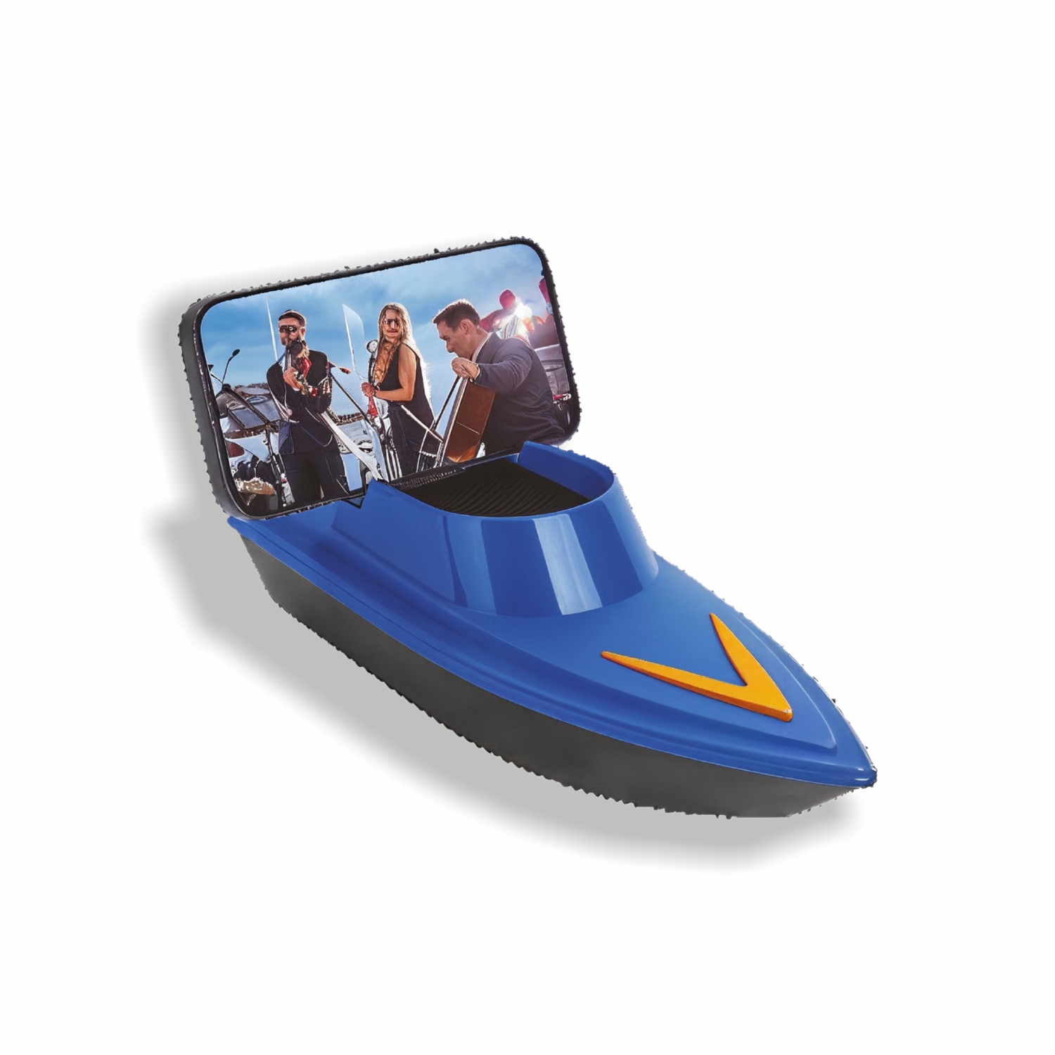 03 Unix Cruiser - Image 1