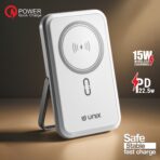 Unix 1533 Powerbank - Image 2