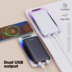 Unix 1529 Powerbank - Image 7