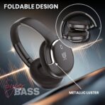 UNIX UX-W7 Major Wireless Headphone - Image 6