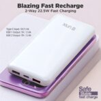 Unix 1529 Powerbank - Image 8
