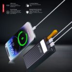Unix 1525 Pro Powerbank - Image 3