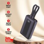 Unix 1530 Powerbank - Image 4