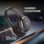 UNIX UX-W7 Major Wireless Headphone - Image 5