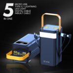 Unix 1539 Powerbank - Image 4