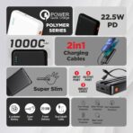 Unix 1532 Powerbank - Image 2