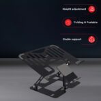 Unix UX-LS11 Metal Laptop Stand - Image 2