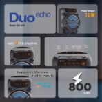 Unix Duo Echo - Image 2