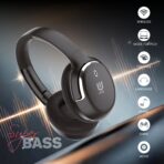 UNIX UX-W7 Major Wireless Headphone - Image 3