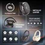UNIX UX-W7 Major Wireless Headphone - Image 2