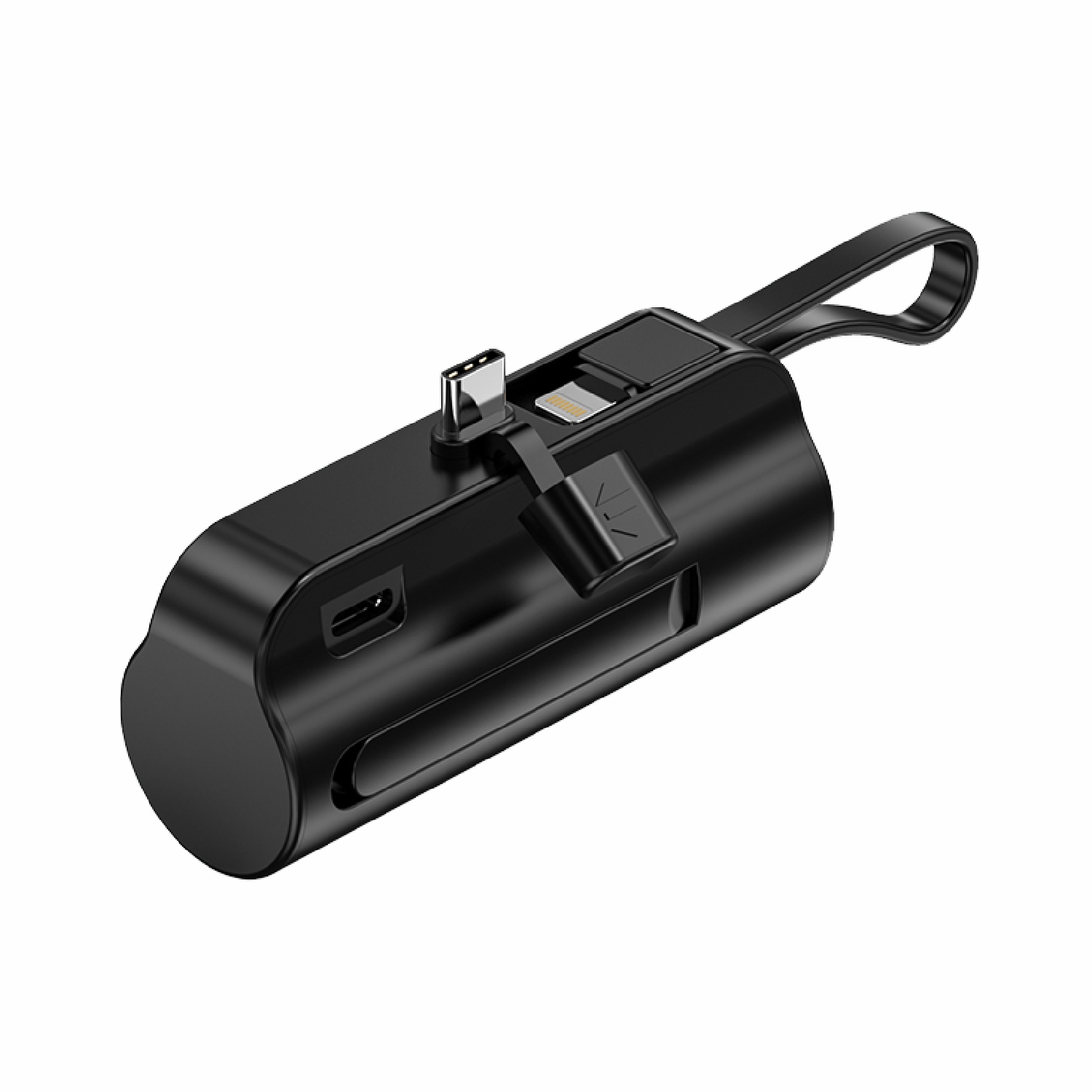 1 Unix Mini Capsule - Image 1