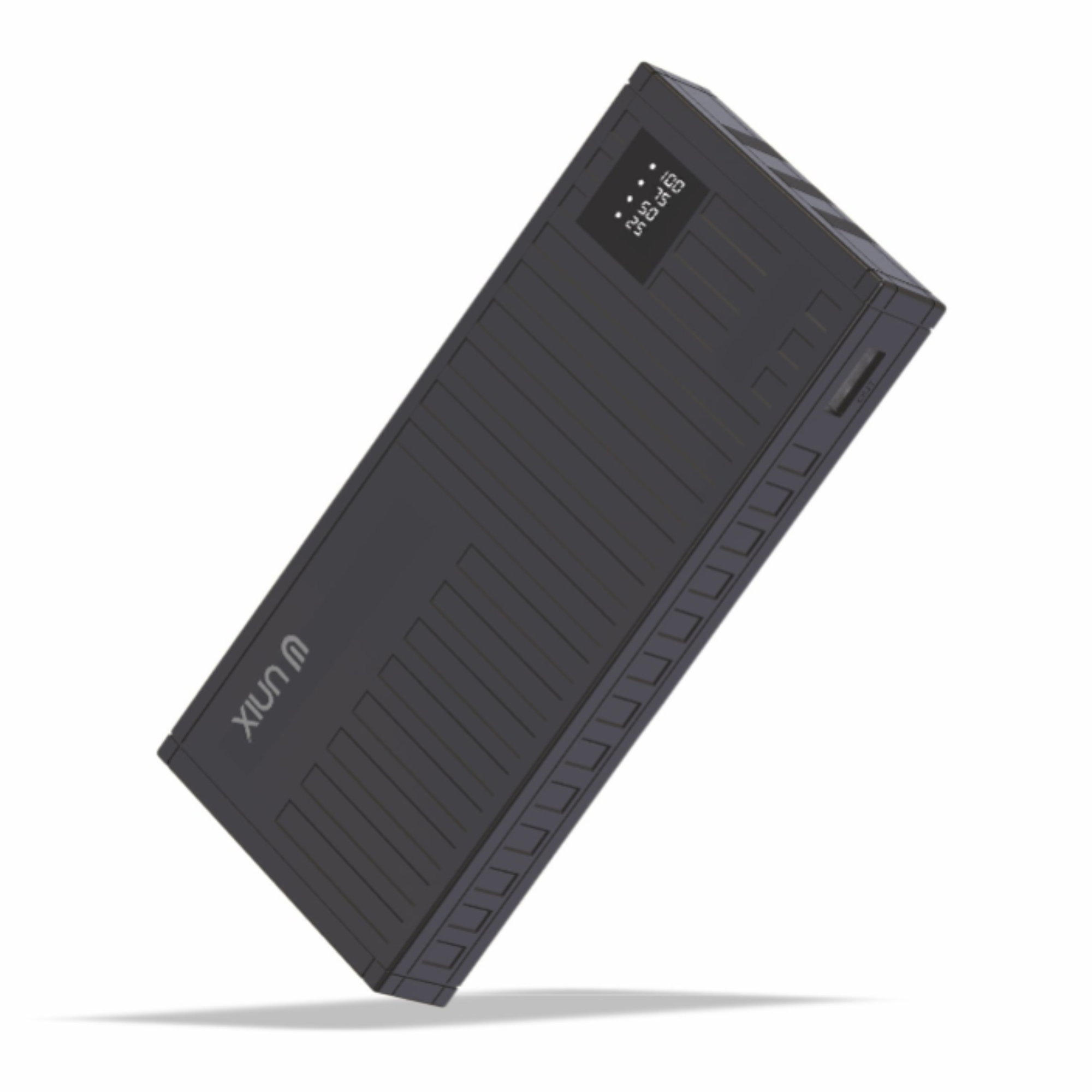 1 Unix 1526 All-in-One Powerbank - Image 1