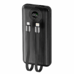 UNIX10000 mAh Slim Power Bank