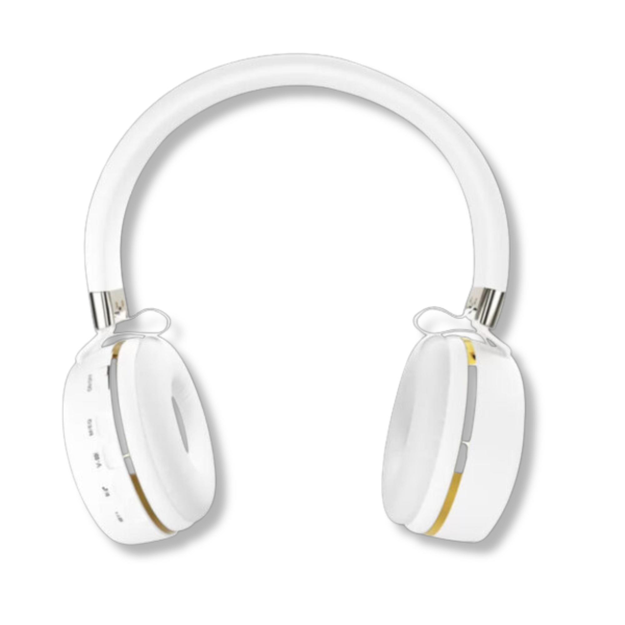 1536 Unix Elite 9 Bluetooth Headphones - Image 1