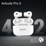 Unix Airbuds Pro 5 - Image 2