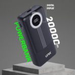 Unix 1536 Powerbank - Image 2