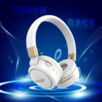 Unix Elite 9 Bluetooth Headphones - Image 3