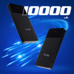 UNIX UX-1514 10000 mAh Power Bank - Image 7