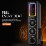 Unix Drake Party Speaker - Image 3