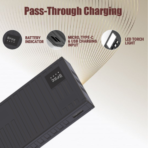 Unix 1526 All-in-One Powerbank - Image 5