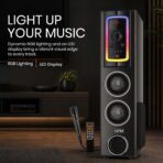 Unix Drake Party Speaker - Image 4