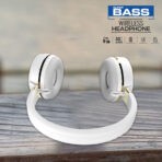 Unix Elite 9 Bluetooth Headphones - Image 5