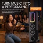 Unix Drake Party Speaker - Image 5