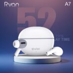 Unix Airbuds A7 Ryan - Image 4