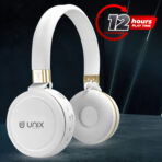 Unix Elite 9 Bluetooth Headphones - Image 7