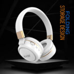 Unix Elite 9 Bluetooth Headphones - Image 8