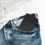 UNIX UX-1514 10000 mAh Power Bank - Image 5
