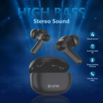 Unix Dura A4 True Wireless Earbuds - Image 3