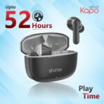 UNIX A6 Kapo True Wireless Earbuds - Image 5