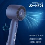 UNIX HF01 Portable Fan - Image 5