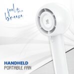 UNIX HF02 Portable Fan - Image 2
