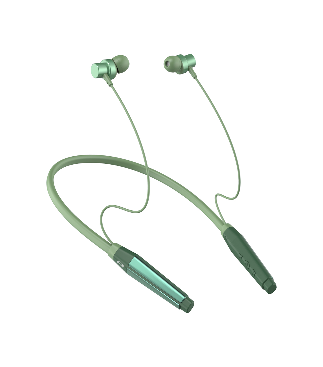 HP40 - GREEN Unix Saphire - Image 1
