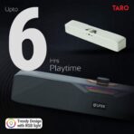 Unix Taro Mantra 20W Wireless Bluetooth Speaker - Image 5