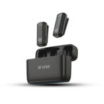 UNIX MC1 Wireless Dual Microphone