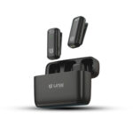 UNIX MC1 Wireless Dual Microphone