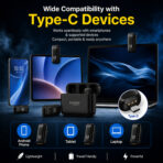 UNIX MC1 Wireless Dual Microphone - Image 4
