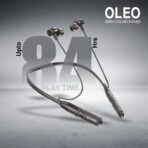 Unix Oleo N900 Wireless Neckband - Image 2