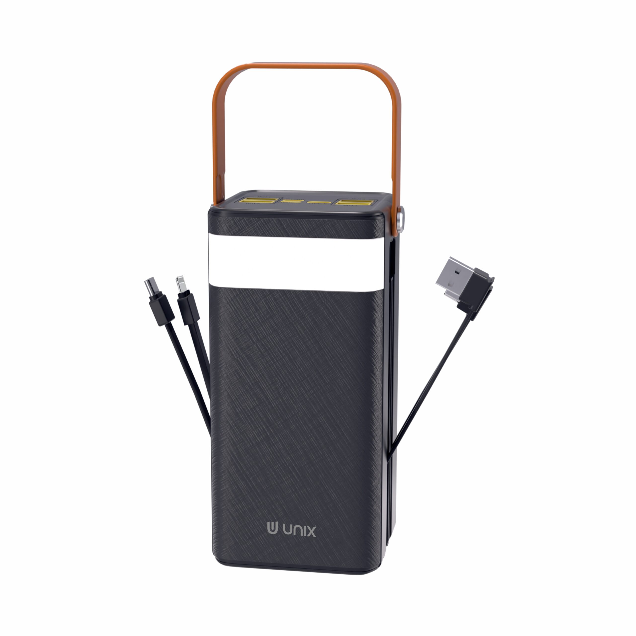 PLAIN Unix 1539 Powerbank - Image 1