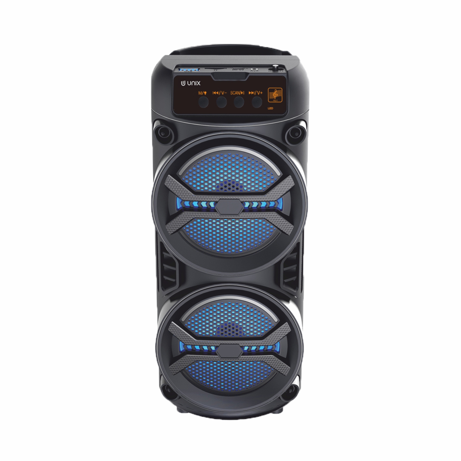 Duo Echo Unix Duo Echo - Image 1