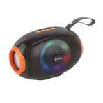 Unix Rugby Thunder 10W Wireless Bluetooth Speaker
