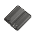 Unix Slim | 10000 mAh Power Bank