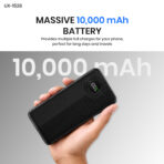Unix Slim | 10000 mAh Power Bank - Image 2