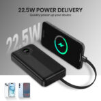 Unix Slim | 10000 mAh Power Bank - Image 3