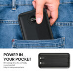 Unix Slim | 10000 mAh Power Bank - Image 5