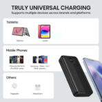 Unix Slim | 10000 mAh Power Bank - Image 6