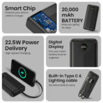 Unix Slim | 10000 mAh Power Bank - Image 7